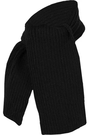 sarlini Baby Sjaal - Ribbed - 6/12 M