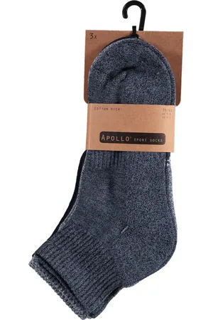 Apollo Sport enkelsokken - Multi