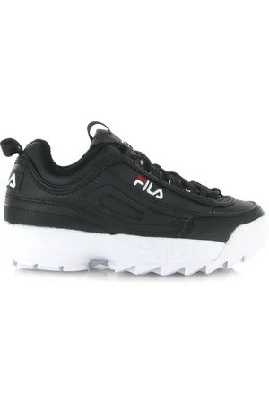 Fila Disruptor - Sneaker - Dames - Zwart