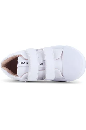 Shoesme Klittenbandschoenen | Meisjes, jongens | | Leer | |