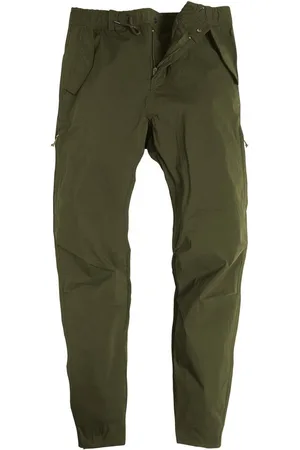 Vintage industries Freizeithose Eldridge Pants Olive-M