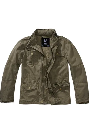 Brandit Britannia Kinder Jacket - Kids 146/152