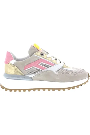Floris van Bommel Sfw-10128 Sneakers - Lakleer - Dames -