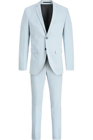 JACK & JONES JACK&JONES JPRFRANCO SUIT NOOS Heren Pak - Super Slim Fit