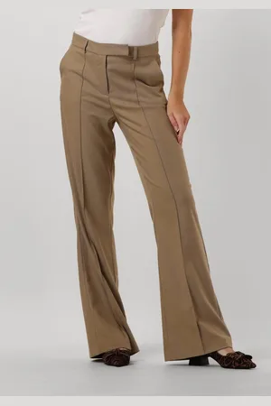 Aaiko Chantalle Twill Vis 350 Broeken Dames -