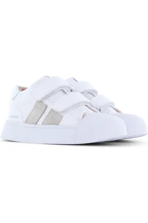 Shoesme Klittenbandschoenen | Meisjes, jongens | | Leer | |