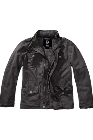 Brandit Britannia Kinder Jacket - Kids 170/176
