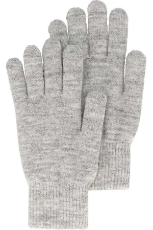 sarlini Handschoenen Dames - Ribbed - One Size