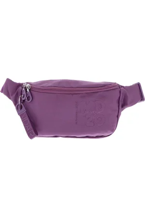 Mandarina Duck Gordeltas MD20 Bum Bag Paars