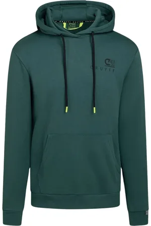 Cruyff A Pro Hoodie Heren