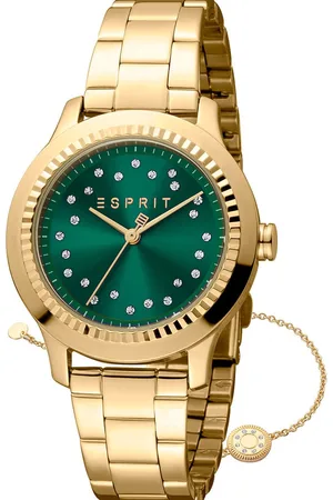 ESPRIT ES1L351M0095 - Horloge - Vrouw