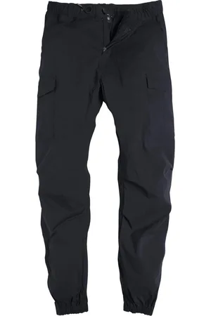 Vintage industries Cargo-Jogger Clyde Pants Royal-XXL