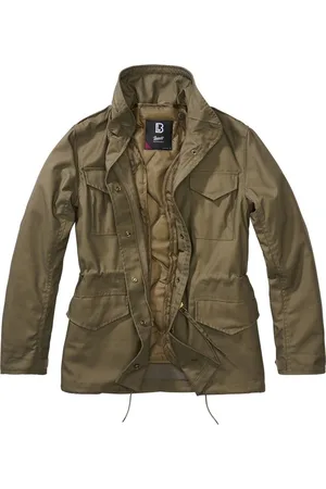 Brandit M65 Standard Jacket - XS