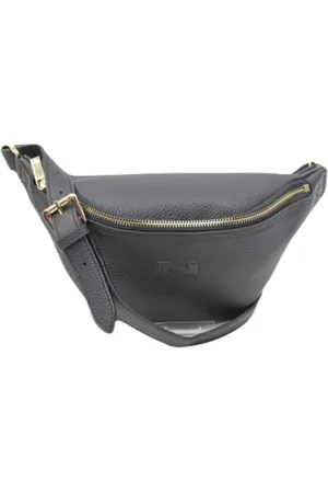 Nathan-Baume Heuptas Small Derby black