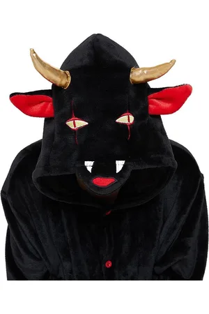 Merkloos Onesie maat L - Dieren – Verkleedkleren - kinderen - jongens - meisjes - Huispak - Carnaval