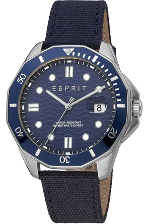 ESPRIT ES1G367L0025 - Horloge - Heren