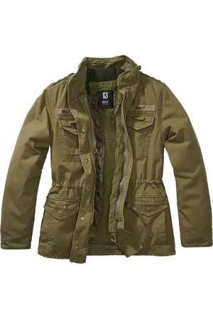 Brandit M65 Giant Jacket - XL