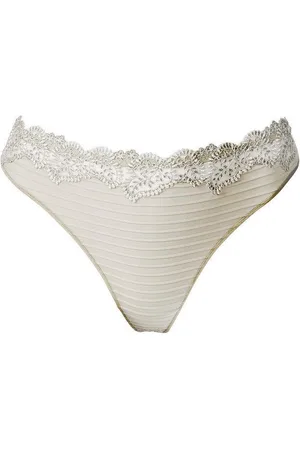 Louisa Bracq Elise String - Onderbroek