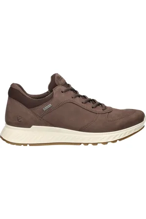 Ecco Exostride heren sneaker - Expresso