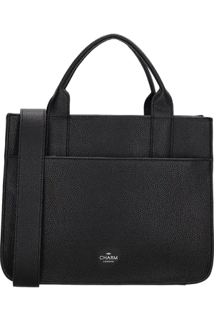 Charm London Princeton Handtas Crossbody Schoudertas - Stijlvol & Elegant - Fashion Bag