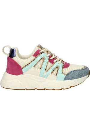 Nelson Nelson meisjes sneaker - multi