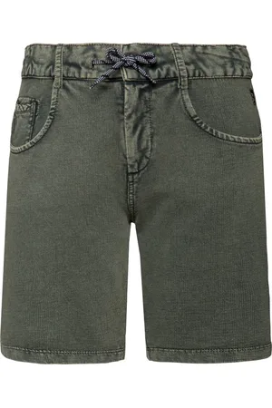 Protest ORLIN JR Jongens Korte Joggingbroek
