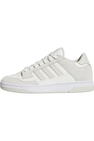 adidas Sportswear Rapid Court Low Schoenen - Dames - - 47 1/3