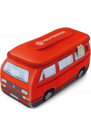Brisa Toilettas Volkswagen VW T3 (derde generatie) bus - kleur : - maat : Large