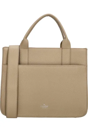 Charm London Princeton Handtas Crossbody Schoudertas - Stijlvol & Elegant - Fashion Bag