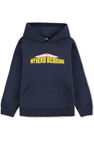 Difuzed My Hero Academia - Izuku Midoriya Kinder hoodie/trui - Kids 134