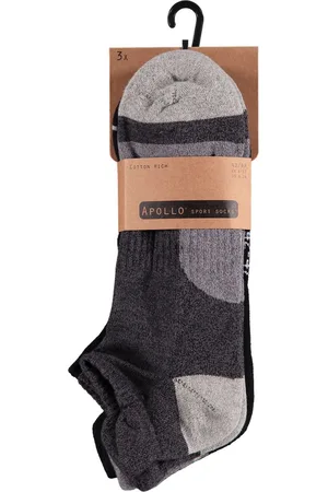 Apollo Sneaker sportsokken - Casual