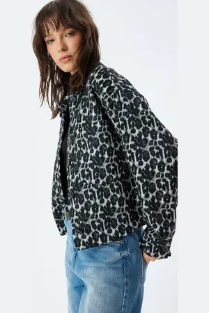 Koton Normaal Klassiek Blazer