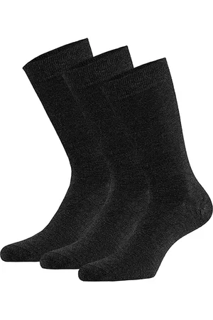 Apollo Bamboe sokken basic -