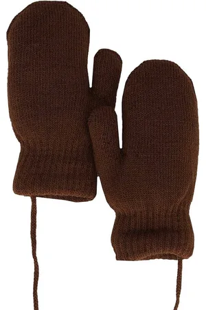 sarlini Baby Handschoenen - Gebreid - One Size