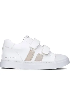 Shoesme Klittenbandschoenen | Meisjes, jongens | | Leer | |