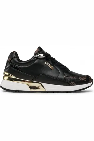 Guess Moxea Lage sneakers - Dames -