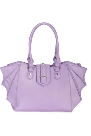 Banned Alternative Banned Annabelle Vleermuis Vleugels Schoudertas - (bxhxd) ca. 31cm x 28cm x 14cm
