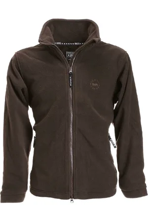 BMS Windsmoother Fleece Jacke -XL