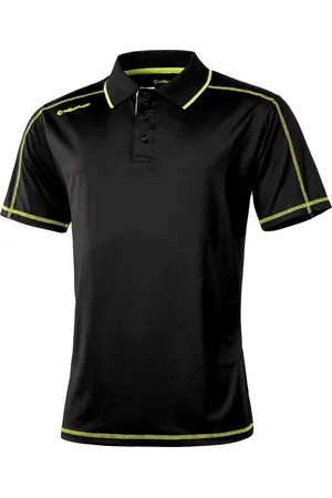 ALBATROS Clima Poloshirt -Blau-XL