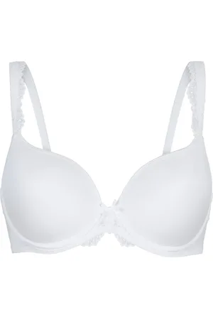 LingaDore Daily Uni Fit T-Shirt BH ivoor