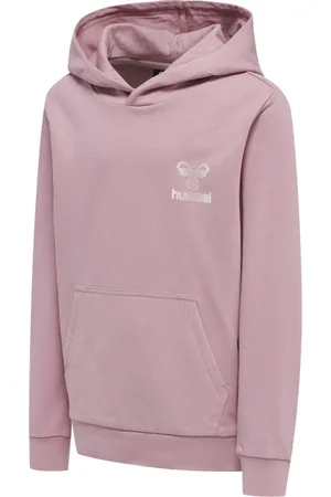 Hummel Kinder Proud Hoodie Lilas-122