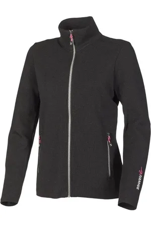 Ivanhoe OF S Hedda windbreaker black