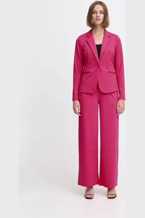 Ichi IHKATE BL Dames Blazer