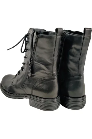 Creator IB 18286 Hoge Veterschoen