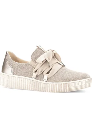 Gabor 63.333.64 Loafer roségoud maat 5,5