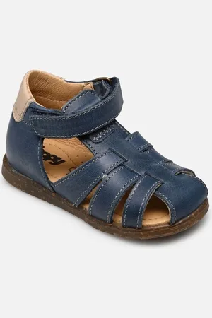 Bopy Jongens Sandaal Ranoc 18