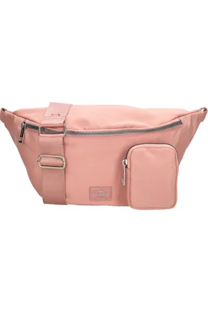 Charm London Odeon Heuptas Crossbody Festival Tas Fanny Pack