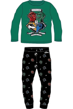 Harry Potter Pyjamaset Katoen