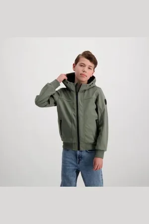 Cars Jassen Kids CASSERY Poly Olive