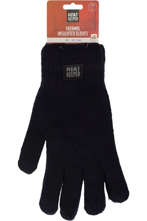 Heat Keeper Heren thermo handschoenen - - XXL